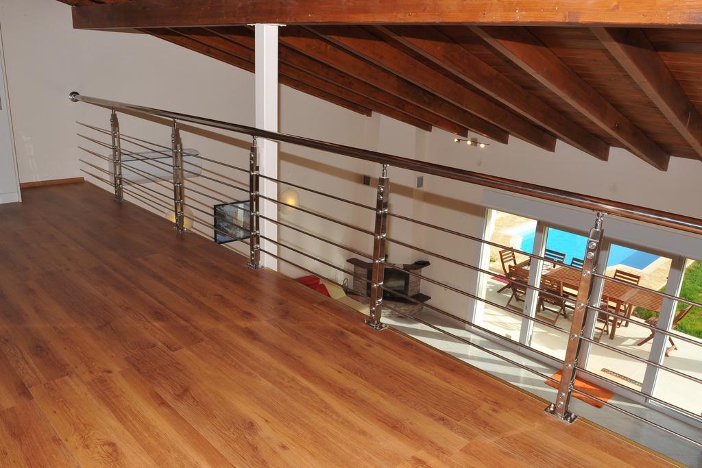 Villa Poulades Gouvia Pokoj fotografie